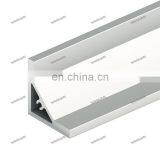 Shengxin Standard 6063 t5 2020/3030/4040 t Slot Table Channel Anodizing Industrial Profile Aluminum Extrusion thumbnail-6