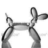 KEVIN2 New Products Chrome Sliver Balloon Dog Mannequin thumbnail-5