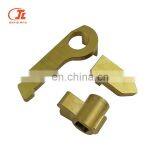Custom Machinery Parts / Cnc Machining Brass Parts / Cnc Copper Parts