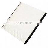 OEM and ODM Car Air Conditioner Filter 87139-48020 Vehicle Automotive Cabin Filter thumbnail-3
