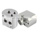 Stainless Steel Sheet Metal Cnc Carbide Tools Oem Machining Milling Turning Manufacturing Parts Making Customized Service thumbnail-6