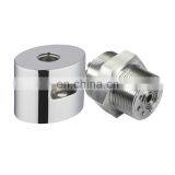 Fast Prototyping Stainless Steel Manufacturing Metal Anodized China Oem Auto Cnc 6040 Frame Machining Parts Milling Turning thumbnail-3