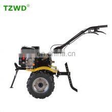 32inch Width Best Small Tractor Tiller With Long Handle (BK-85) thumbnail-5
