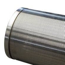 Water Well Screen ; Water Filtration Screen Pipe thumbnail-1