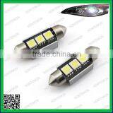 C5W 36mm 3smd Canbus 5050 LED Auto Bulbs