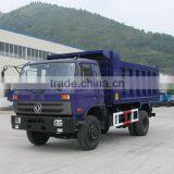 Dongfeng EQ3091GD8 4x2 Dumper Truck 6-8T thumbnail-4