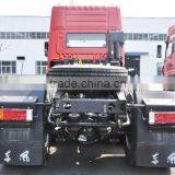Dongfeng EQ4251G 6X4 Truck Tractor thumbnail-4