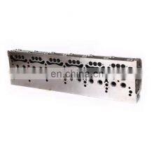 Auto Engine WDS4 DELTA Cylinder Head WDS4 For Excavator Spare Parts thumbnail-1