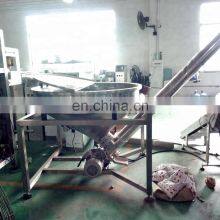 KV Automatic 100g 500g 1kg 2kg 5kg Flour Detergent Powder Filling Packing Machine thumbnail-5