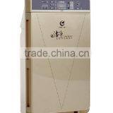 Dusty Remove Household Air Purifier thumbnail-1