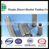 Magnetic Suction Series Oil Filter for Turbine Equipment thumbnail-1