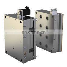 Plastic Injection Mould Auto Parts / Injection Mold Molding Home Appliance