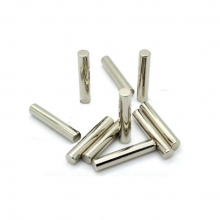 Strong NdFeB Customize Size Cylinder Shaped Magnet Widely Application thumbnail-2