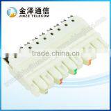 50 Pairs 110 Wiring Block Without Legs thumbnail-6