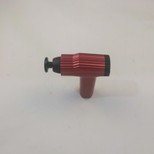 Hot Selling Dropshipping USB CHARGE Tissue Massage Gun Masajeador Para Adelgasar Other Massage Product Finishing Touch Flawless thumbnail-3