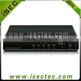 Support Email Alarm 4ch Full D1 Real-time DVR H 264 thumbnail-1
