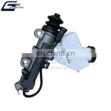 European Truck Auto Spare Parts Clutch Master Cylinder Oem 41211005 for Ivec Truck thumbnail-3