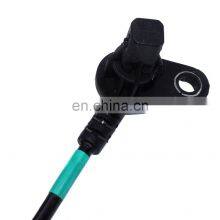 Free Shipping!New Front Left ABS Sensor for Hyundai Tucson, Kia Sportage 956702E300 thumbnail-3
