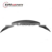 High Quality C63 PSM Carbon Firber Material for MB C-w205 C63 Car Body Kit 2016y~ thumbnail-2