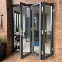 Aluminium Exterior Door thumbnail-4