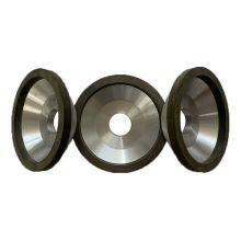 Manufacturers Wholesale Superhard Abrasive Bowl of Resin Diamond Grinding Wheel thumbnail-2