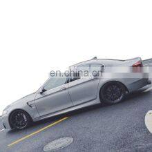 Car Tuning Bumpers for BMW 5 Series F10 18 Hood Side Skirt thumbnail-5