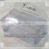 Gold Supplier Offer Transparent PVC Packaging Box,clear Plastic Box,plastic Storage Box in Best Price thumbnail-2
