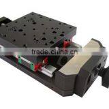 PT-SD101(50-300)G/PT-SD101(400-500)G High Performance Manua Linear Stages, 50mm - 500mm Travel thumbnail-1