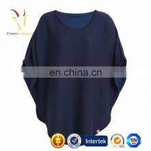 Womens Ponchos Wool Fall Shawls thumbnail-2