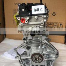 Motor 1.4L G4LC Engine Assembly For Hyundai Elantra I30 Accent Solaris Kia Cerato Rio thumbnail-5