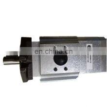 Germany Eckerle 890-EI Injection Molding Machine Hydraulic Gear Pump 890-EI-0500-RK2-C313 thumbnail-5