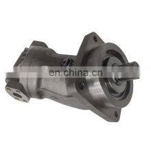 Rexroth A2FM160/61W-PZB025F Hydraulic Axial Piston Fixed Motor A2FM125 A2FM180 A2FM200 Series thumbnail-1