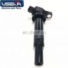 USEKA 27301-3E400 Ignition Coil for H Yundai Santa Fe thumbnail-1