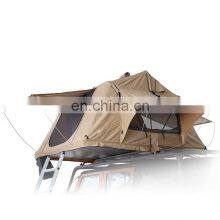 Top-Selling Roof Tent 4x4 Offroad Hard Shell Car Roof Camping Tent Travel Outdoor Camping Tent thumbnail-3