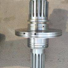 Komatsu D155 Transmission Shaft Assay 175-15-00313 SD32 Shaft Assay thumbnail-2
