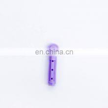 Medical Device Plastic Twist Type Blood Lancets for Diabetics 30G thumbnail-4