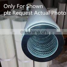 32-042-016 Air Liquid Depth Filter Element Replace thumbnail-1