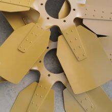 Shantui SD32 Dozer D155 Bulldozer Radiator 175-03-C1002 175-03-00290 in Stock thumbnail-2