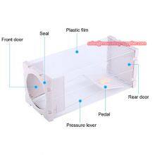 Live Catch Mouse Trap Cage Small Rodent Mice Rats Control Cage Killer thumbnail-5