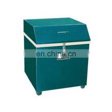 TP-100 Sealed Type Test Sample Crusher thumbnail-1