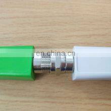 Cooperate Ftth Node Catv Optical Receiver FTTH Passive Mini Node Yatai ISO9001 47~1000MHZ -15~0 Dbm 1310~1550nm YT-1200-W CN;SHN thumbnail-4