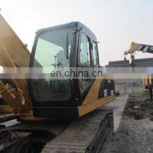 320 Japan Used Excavator 20t in China thumbnail-3