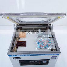 Large Chamber Room Automatic Vacuum Packing Machine For Food thumbnail-2