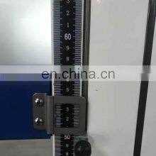 Double Column Automatic Universal Testing Machine Wire Tensile Testing Machine thumbnail-4