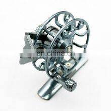Factory Price Full Metal Ultra-light Former Ice Wheel Raft Fly Fishing Reel thumbnail-3