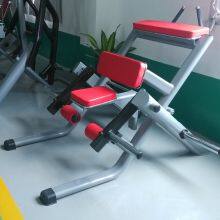 Aolite Commercial Fitness Equipment Kneeling Leg Curl Machine