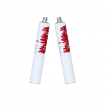 Aluminum Pigment Packaging Tube thumbnail-3