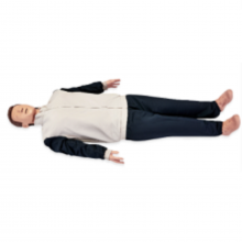 Training Simulator / CPR Simulator / CPR First Aid Training / CPR Training thumbnail-3