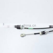 Topss Brand Wholesales Auto Truck Throttke Cable Accelerator Cable for Benz Oem 506 3000330 6110 thumbnail-2