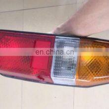 Tail Lamp 81550-60411 81560-60331Car Taillights Auto Led Car Tail Lamps Auto Tail Light Cover For Toyota 2001 Land Cruiser thumbnail-4